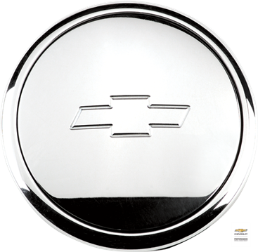 Billet Specialties Steering Wheel Horn Buttons