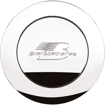 Billet Specialties Steering Wheel Horn Buttons