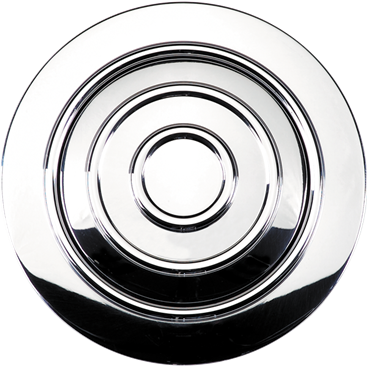 Billet Specialties Steering Wheel Horn Buttons