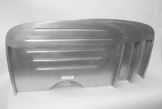 1932 Ford Complete Firewall 3" Setback