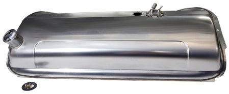 1932 Ford Stainless Steel Fuel Tank