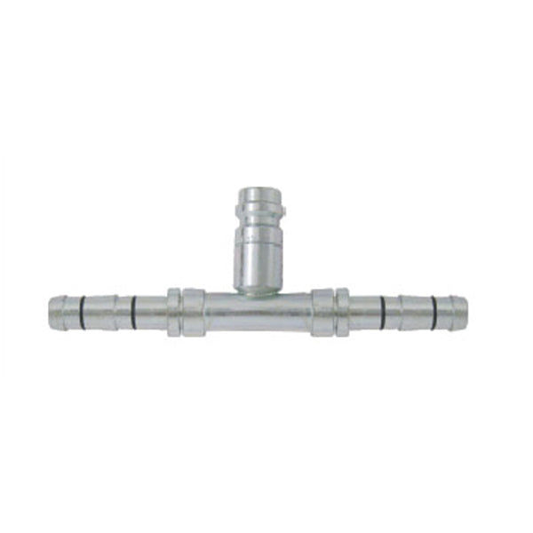 Vintage Air E-Z Clip System Refrigerant Line Fittings