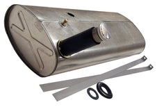 1933-34 Dodge and Plymouth Sedan Steel Fuel Tank