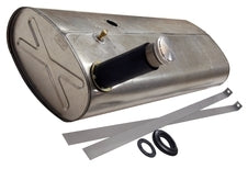 1933-34 Dodge and Plymouth Steel Fuel Tank
