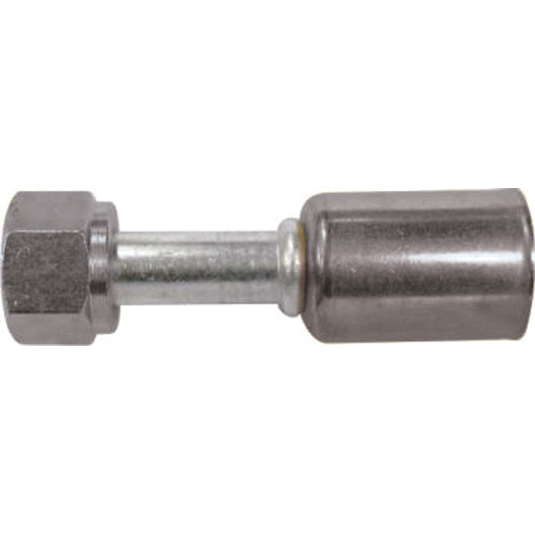 Vintage Air Standard Beadlock Heater Fittings for 5/8 inch Hose