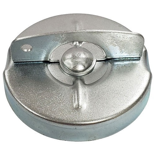 1953-56 Chevy Gas Cap, By Tanks, Inc