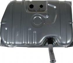 1978-87 Buick Regal, Fuel Injection Steel Gas Tank