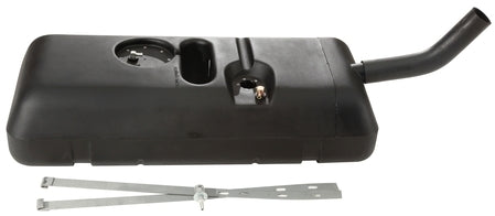 1938-39 Chevy Car Polyethylene Fuel Tank