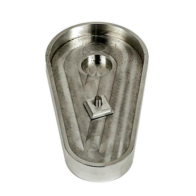 Vintage Air Front Runner Belt Tensioner Cover