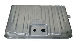 1971-72 Chevy El Camino, Fuel Injection Steel Fuel Tank