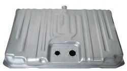 1971-72 Chevy Monte Carlo, Fuel Injection Steel Fuel Tank