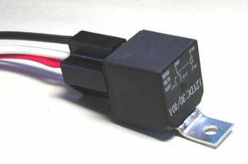 Watsons 40 AMP Relays