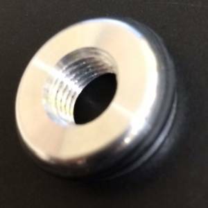 Watsons Trim Nut for L71 Ignition/Start Pull Switch