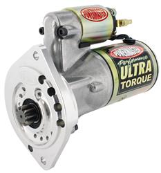 Powermaster Ultra Torque Ford Starters
