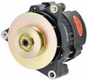 Powermaster GM Race Alternators Side Battery Post