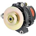 Powermaster GM Race Alternators Side Battery Post