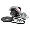 Powermaster CS121 Pro Series 100 amp Kits for Drag Racing