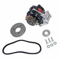 Powermaster CS121 Pro Series 100 amp Kits for Drag Racing