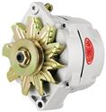 Powermaster 12si Staright Mount 6.61" Race Alternator