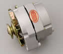 Powermaster 12si Staright Mount 6.61" Race Alternator