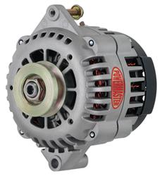 Powermaster AD 230 Straight Mount Alternator