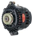 Powermaster AD 230 Straight Mount Alternator