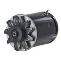 Powermaster Ford PowerGEN Custom Mount Alternator