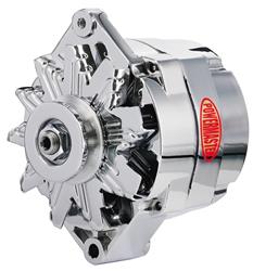 Powermaster Original Look GM 12si 100 amp Alternator