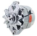 Powermaster Original Look GM 12si 100 amp Alternator