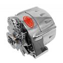 Powermaster Smooth Look GM 100 amp Alternators