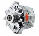 Powermaster Smooth Look GM 100 amp Alternators