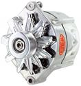 Powermaster Smooth Look GM 100 amp Alternators