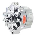 Powermaster Smooth Look GM 100 amp Alternators