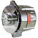 Powermaster Smooth Look GM 100 amp Alternators