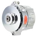 Powermaster Smooth Look GM 100 amp Alternators