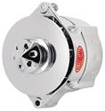 Powermaster Smooth Look GM 100 amp Alternators