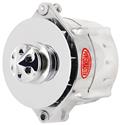 Powermaster Smooth Look GM 100 amp Alternators