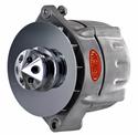 Powermaster Smooth Look GM 100 amp Alternators