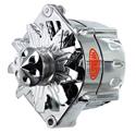 Powermaster Smooth Look GM 100 amp Alternators