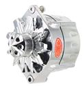 Powermaster Smooth Look GM 100 amp Alternators