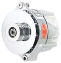 Powermaster Smooth Look GM 100 amp Alternators