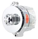 Powermaster Smooth Look GM 100 amp Alternators