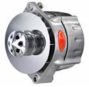 Powermaster Smooth Look GM 100 amp Alternators