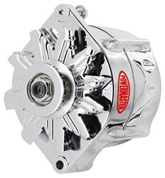 Powermaster Smooth Look GM 150 amp Alternators