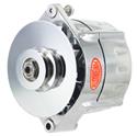 Powermaster Smooth Look GM 150 amp Alternators