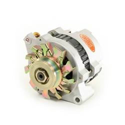 Powermaster GM CS121 Straight Mount Alternator