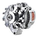 Powermaster CS121 GM Offset Right Mount Alternator