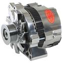 Powermaster GM CS130 105 amp Alternators