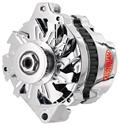 Powermaster GM CS130 Straight Mount 6.14" Alternator