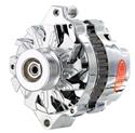 Powermaster GM CS130 140 Amp Straight Mount 6.14" Alternator